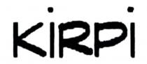 kirpi