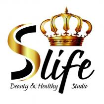 slife beauty & healthy studio