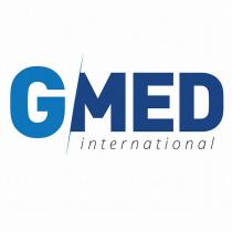 gmed international