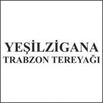 yeşilzigana trabzon tereyaği