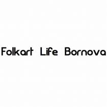 folkart life bornova