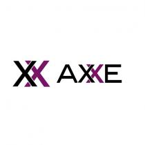 xx axxe