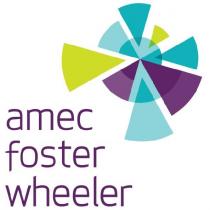 amec foster wheeler