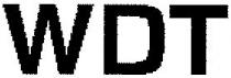 wdt