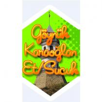 göynük karaoğlan