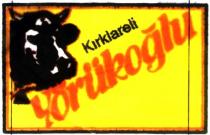 kırklareli yörükoğlu