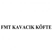 fmt kavacık köfte