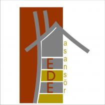 ede asansör