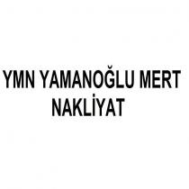 ymn yamanoğlu mert nakliyat