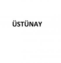 üstünay