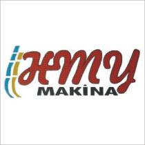 hmy makina