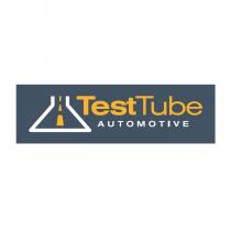 test tube automotive