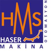 hms haser makina otomasyon