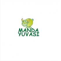 manda yuvası