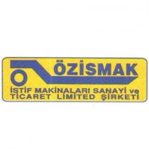 özismak istif makinaları sanayi ve ticaret limited şirketi