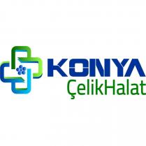konya çelik halat
