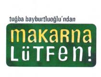 tuğba bayburtluoğlu