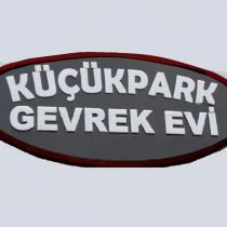 küçükpark gevrek evi