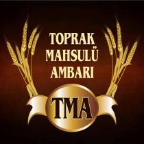 tma toprak mahsulü ambari