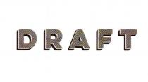 draft