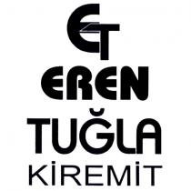 et eren tuğla kiremit