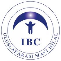 ibc uluslararası mavi hilal