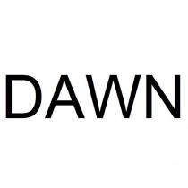 dawn