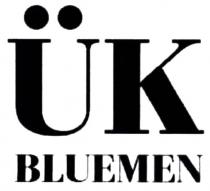 ük bluemen