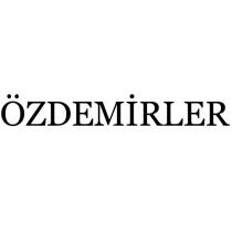 özdemirler