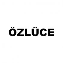 özlüce