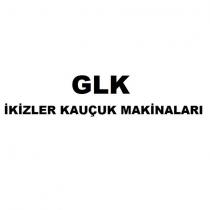 glk ikizler kauçuk makinaları