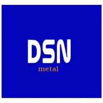 dsn metal