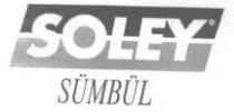 soley sümbül