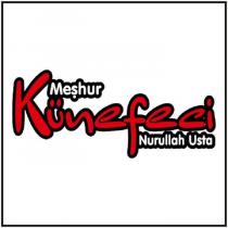 meşhur künefeci nurullah usta