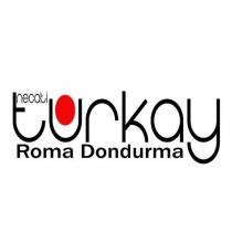 necati türkay roma dondurma
