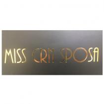 miss crn sposa