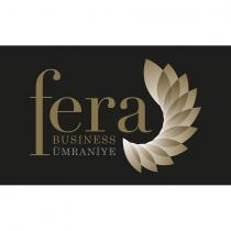 fera business ümraniye