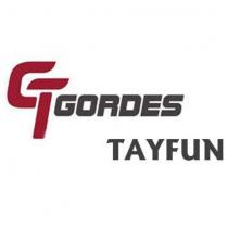 gt gordes tayfun