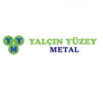 yym yalçın yüzey metal