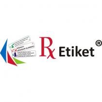 rx etiket