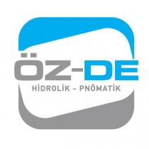 özde hidrolik pnömatik
