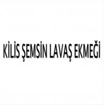 kilis şemsin lavaş ekmeği
