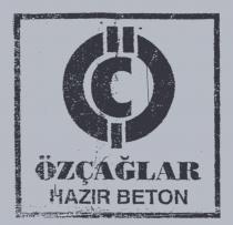 özçağlar öç