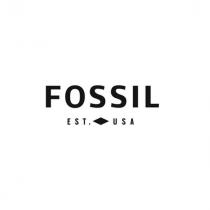 fossil est. usa