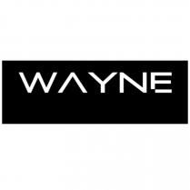 wayne