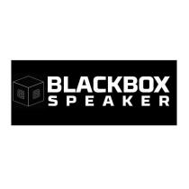 blackbox speaker