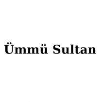 ümmü sultan