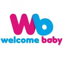 wb welcome baby