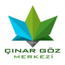 çgm çınar göz merkezi