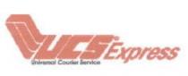 ucs express üniversal courier service
